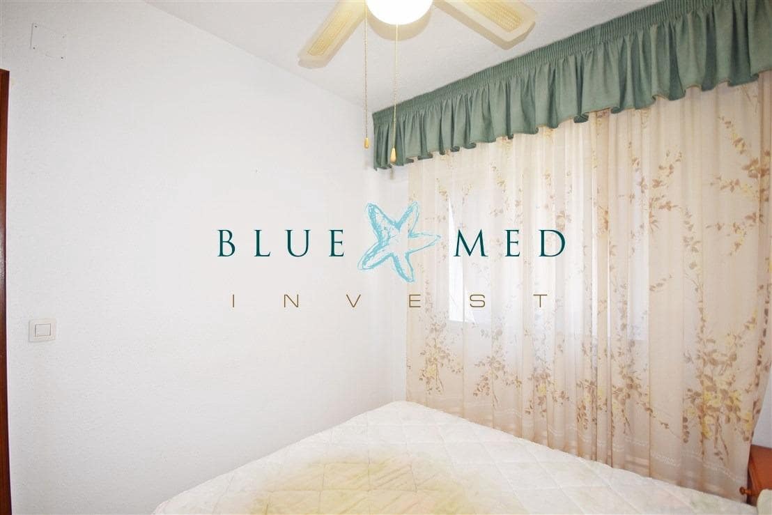 3 soveværelse Lejlighed til salg i Puerto de Mazarron - € 158.900 (Ref: 9374013)