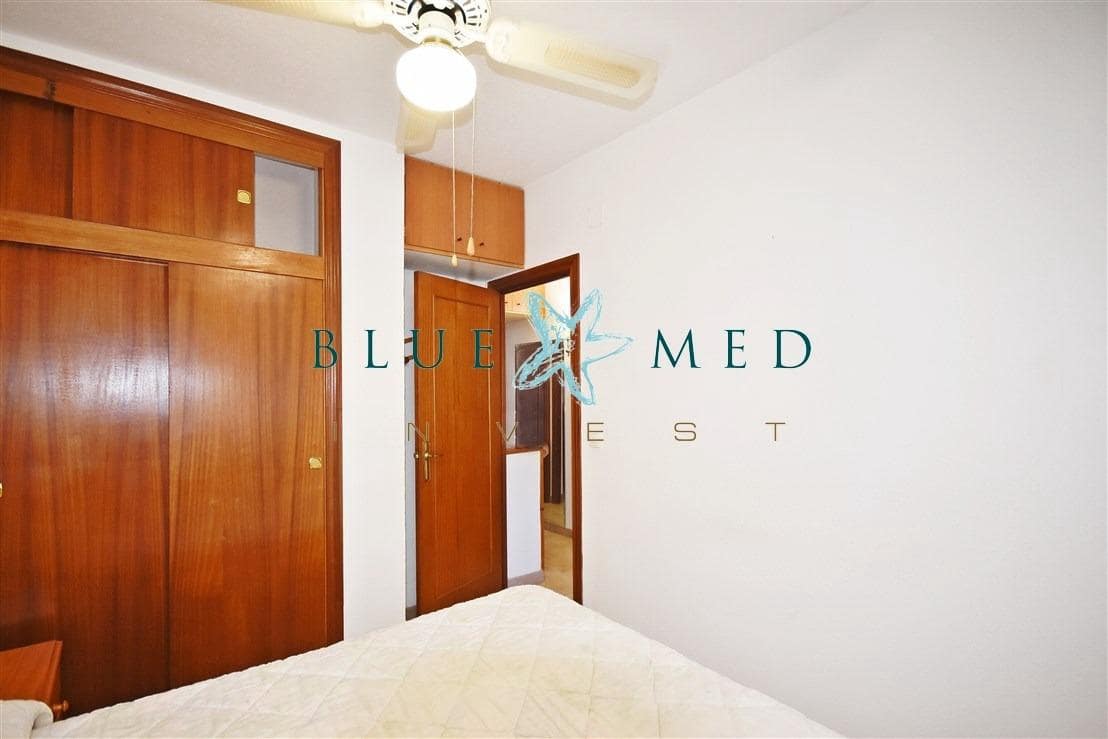 3 soveværelse Lejlighed til salg i Puerto de Mazarron - € 158.900 (Ref: 9374013)