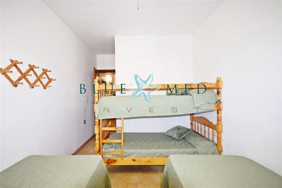 3 soveværelse Lejlighed til salg i Puerto de Mazarron - € 158.900 (Ref: 9374013)