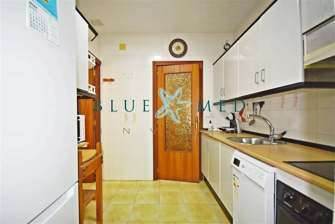 3 soveværelse Lejlighed til salg i Puerto de Mazarron - € 158.900 (Ref: 9374013)