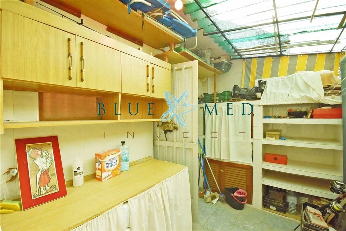 3 soveværelse Lejlighed til salg i Puerto de Mazarron - € 158.900 (Ref: 9374013)