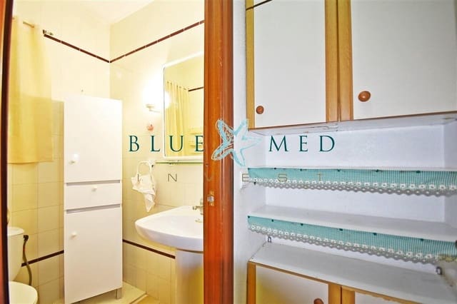 3 soveværelse Lejlighed til salg i Puerto de Mazarron, Mazarrón - € 158.900 (Ref: 9374013)