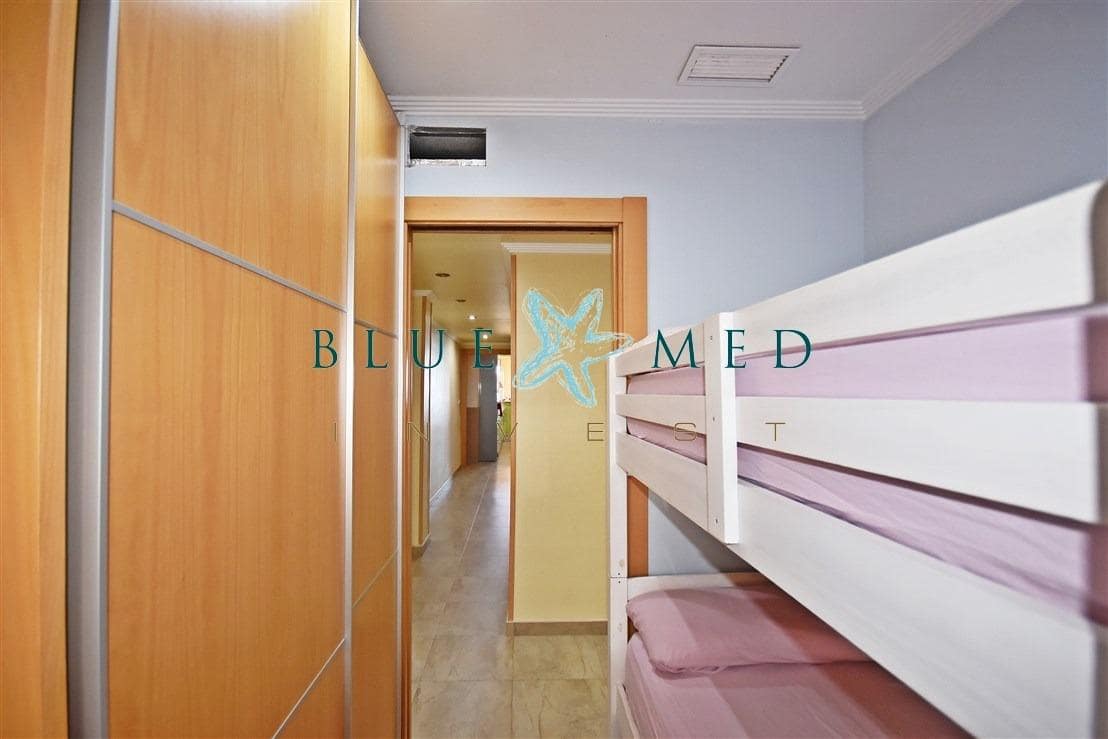 4 chambre Appartement à vendre à Puerto de Mazarron - 325 000 € (Ref: 9379019)