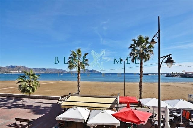 4 chambre Appartement à vendre à Puerto de Mazarron, Mazarrón - 325 000 € (Ref: 9379019)