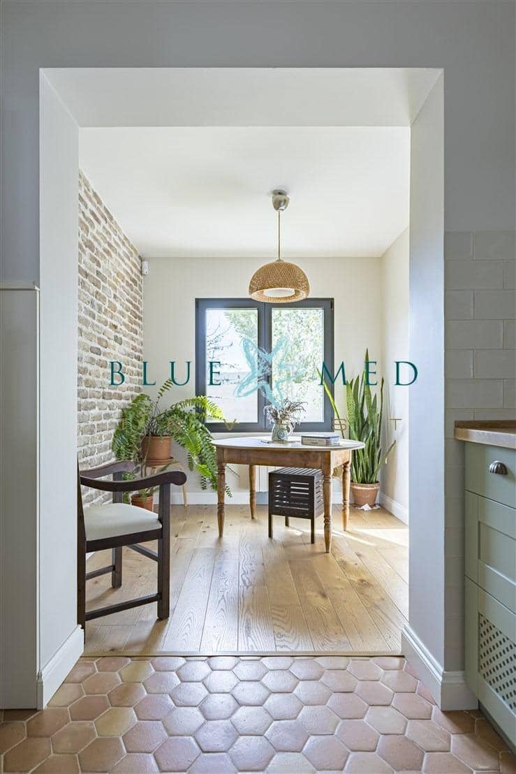 3 chambre Villa/Maison à vendre à Isla Plana avec garage - 705 000 € (Ref: 9379020)