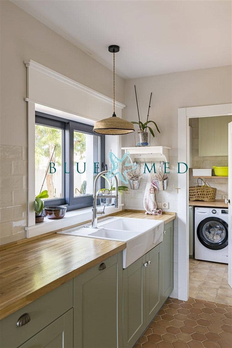 3 chambre Villa/Maison à vendre à Isla Plana avec garage - 705 000 € (Ref: 9379020)