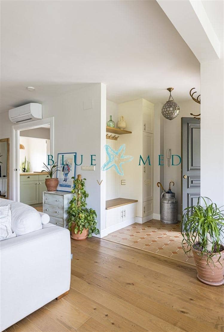 3 chambre Villa/Maison à vendre à Isla Plana avec garage - 705 000 € (Ref: 9379020)