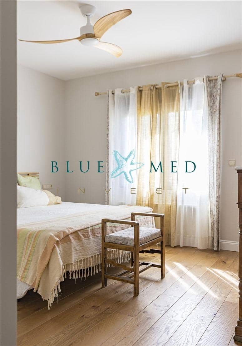 3 chambre Villa/Maison à vendre à Isla Plana avec garage - 705 000 € (Ref: 9379020)