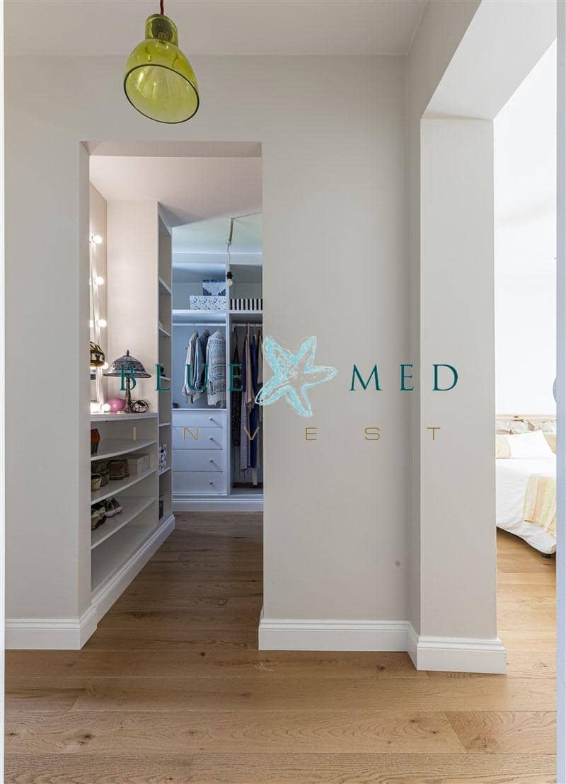 3 chambre Villa/Maison à vendre à Isla Plana avec garage - 705 000 € (Ref: 9379020)