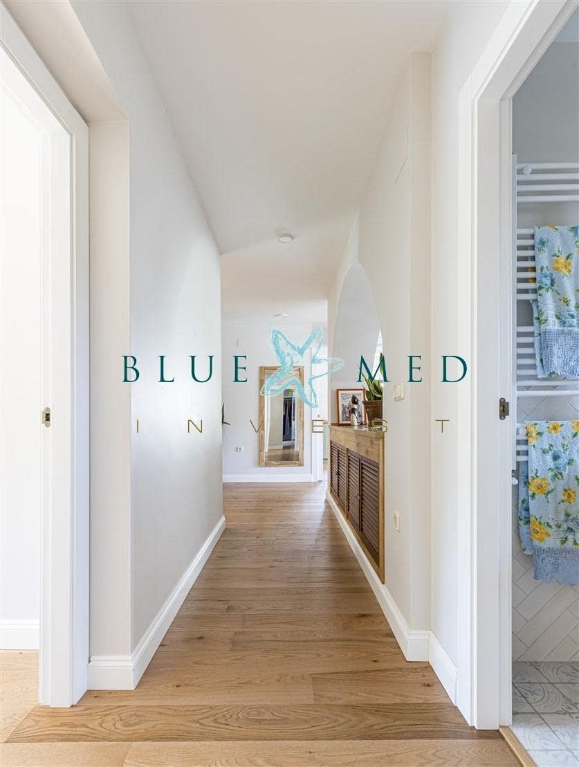 3 chambre Villa/Maison à vendre à Isla Plana avec garage - 705 000 € (Ref: 9379020)