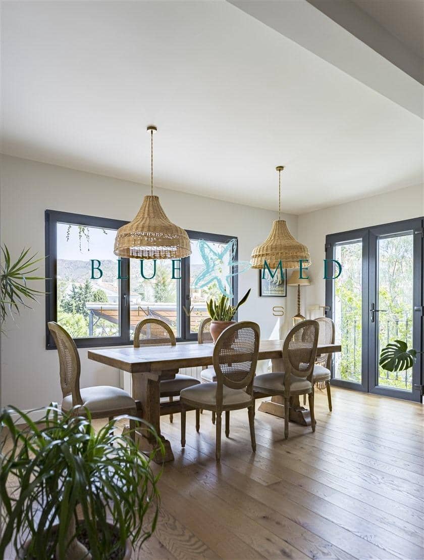 3 chambre Villa/Maison à vendre à Isla Plana avec garage - 705 000 € (Ref: 9379020)