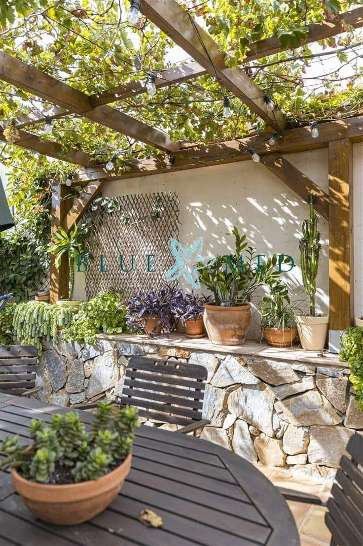 3 chambre Villa/Maison à vendre à Isla Plana avec garage - 705 000 € (Ref: 9379020)