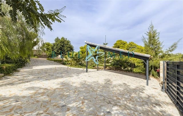 3 chambre Villa/Maison à vendre à Isla Plana, Carthagène avec garage - 705 000 € (Ref: 9379020)