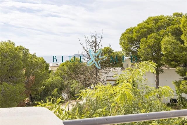 3 chambre Villa/Maison à vendre à Isla Plana, Carthagène avec garage - 705 000 € (Ref: 9379020)