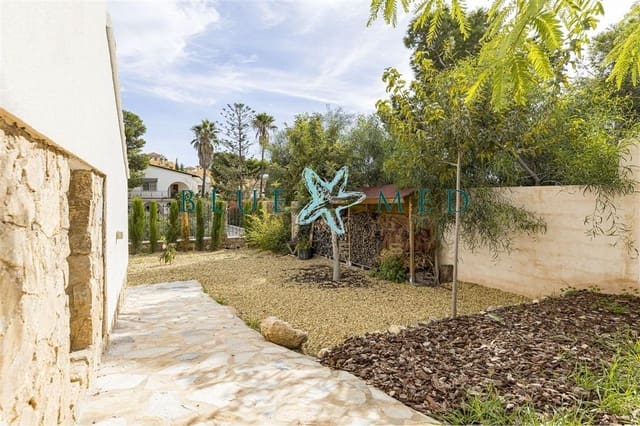 3 chambre Villa/Maison à vendre à Isla Plana, Carthagène avec garage - 705 000 € (Ref: 9379020)