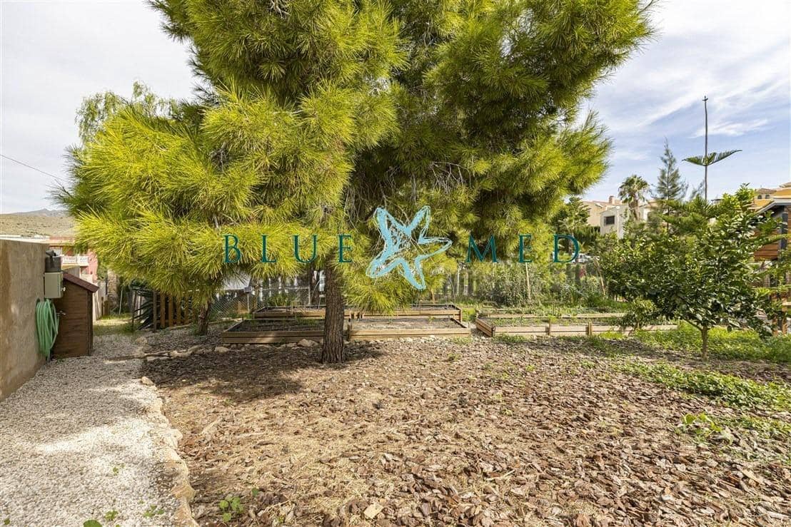 3 chambre Villa/Maison à vendre à Isla Plana avec garage - 705 000 € (Ref: 9379020)