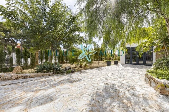 3 chambre Villa/Maison à vendre à Isla Plana, Carthagène avec garage - 705 000 € (Ref: 9379020)