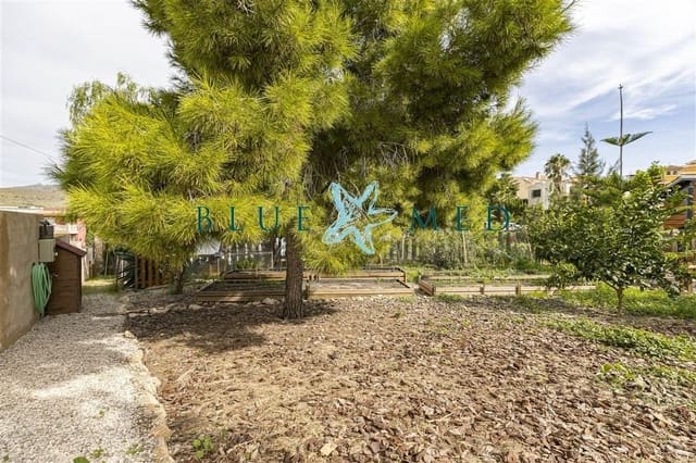 3 chambre Villa/Maison à vendre à Isla Plana, Carthagène avec garage - 705 000 € (Ref: 9379020)