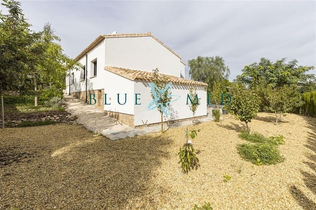 3 chambre Villa/Maison à vendre à Isla Plana, Carthagène avec garage - 705 000 € (Ref: 9379020)