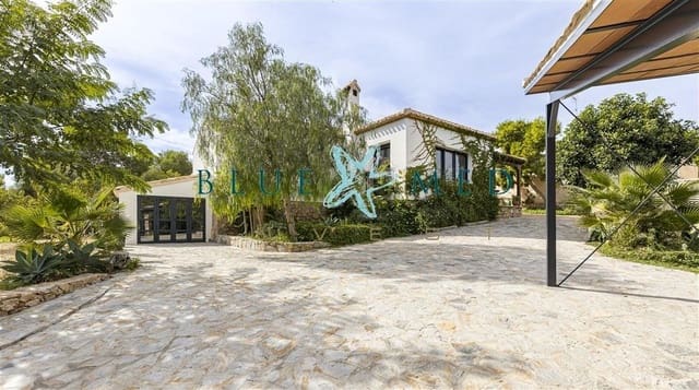 3 chambre Villa/Maison à vendre à Isla Plana, Carthagène avec garage - 705 000 € (Ref: 9379020)