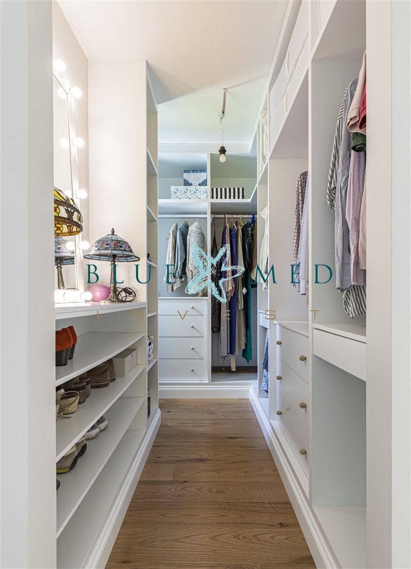 3 chambre Villa/Maison à vendre à Isla Plana avec garage - 705 000 € (Ref: 9379020)