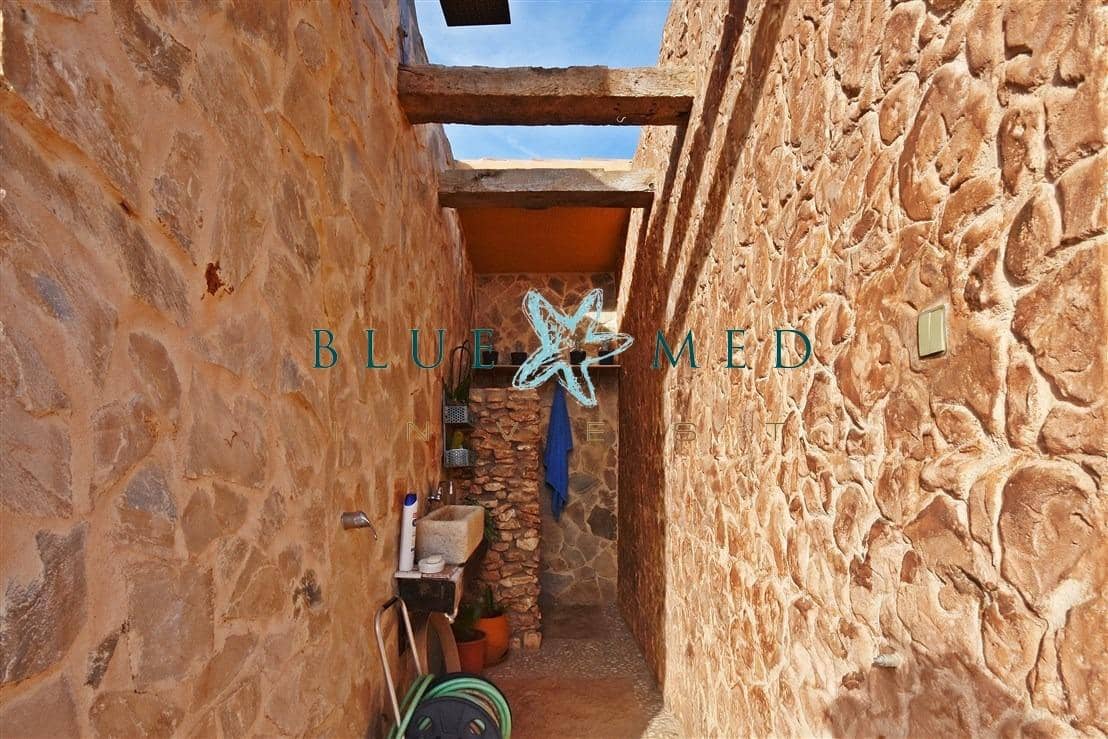 6 sypialnia Finka/Dom wiejski na sprzedaż w Los Canovas z basenem - 495 000 € (Ref: 9382836)