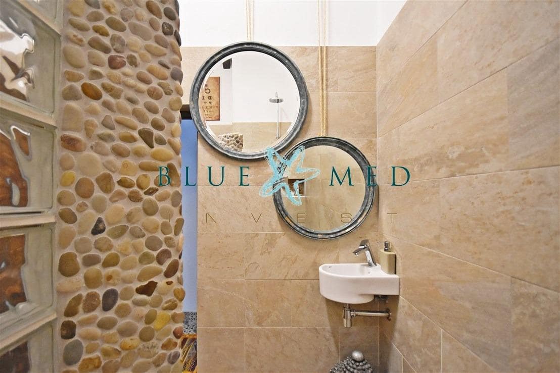 6 sypialnia Finka/Dom wiejski na sprzedaż w Los Canovas z basenem - 495 000 € (Ref: 9382836)