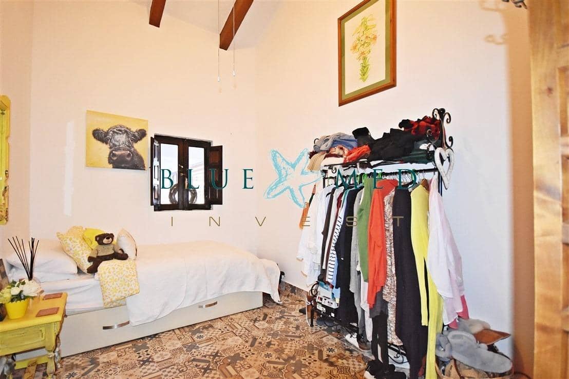 6 sypialnia Finka/Dom wiejski na sprzedaż w Los Canovas z basenem - 495 000 € (Ref: 9382836)