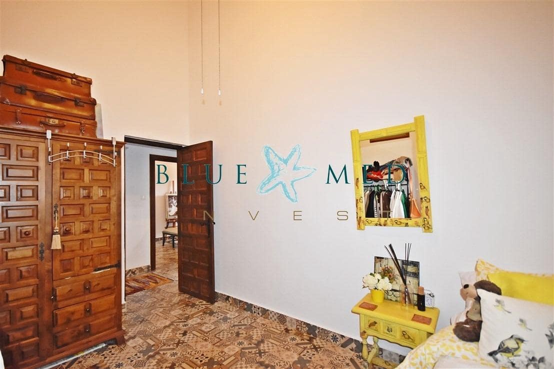 6 sypialnia Finka/Dom wiejski na sprzedaż w Los Canovas z basenem - 495 000 € (Ref: 9382836)