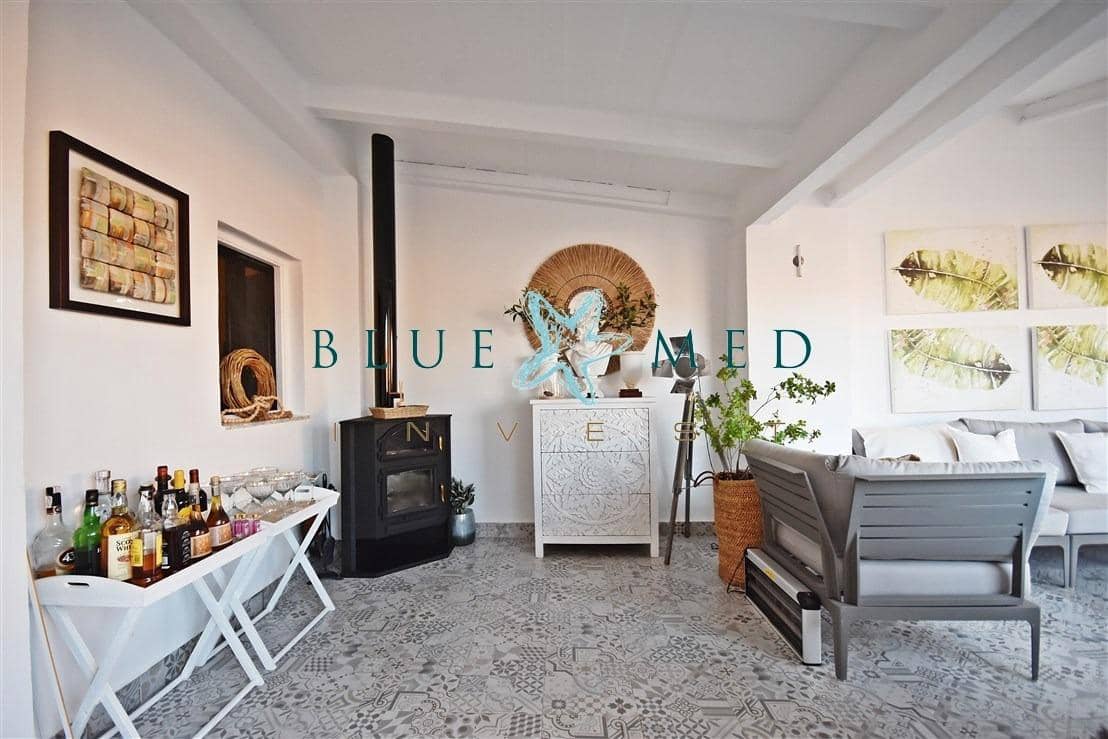 6 sypialnia Finka/Dom wiejski na sprzedaż w Los Canovas z basenem - 495 000 € (Ref: 9382836)