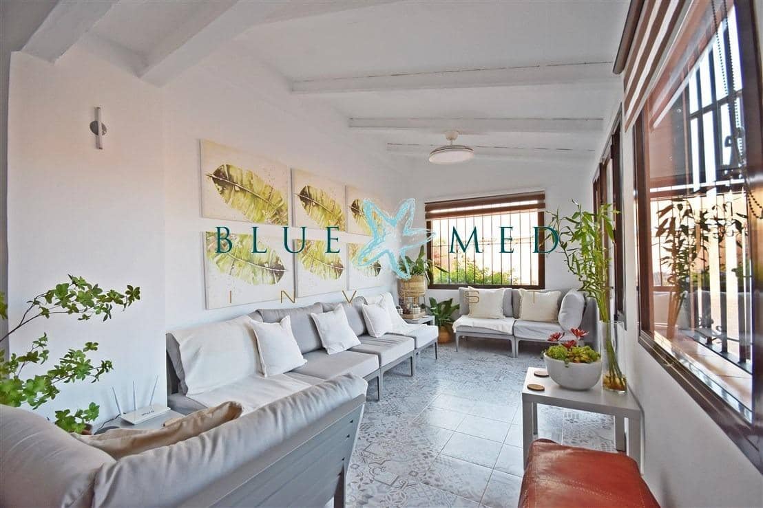 6 sypialnia Finka/Dom wiejski na sprzedaż w Los Canovas z basenem - 495 000 € (Ref: 9382836)