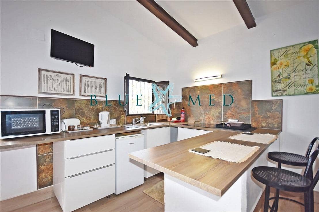 6 sypialnia Finka/Dom wiejski na sprzedaż w Los Canovas z basenem - 495 000 € (Ref: 9382836)