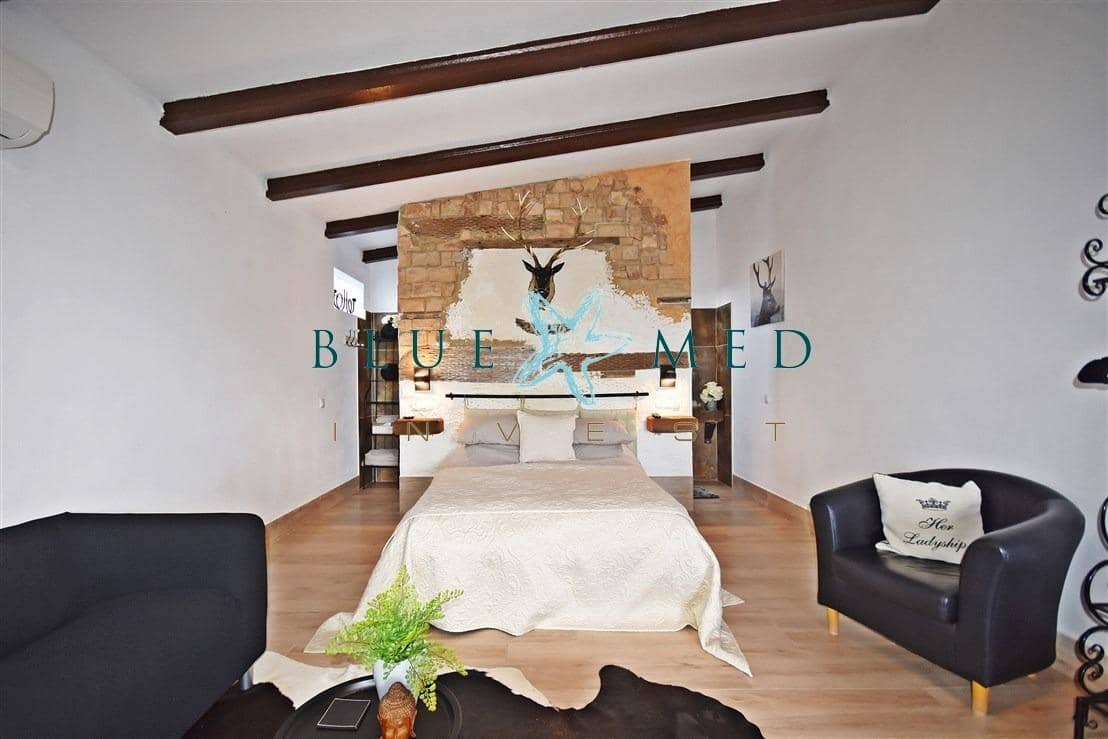 6 sypialnia Finka/Dom wiejski na sprzedaż w Los Canovas z basenem - 495 000 € (Ref: 9382836)