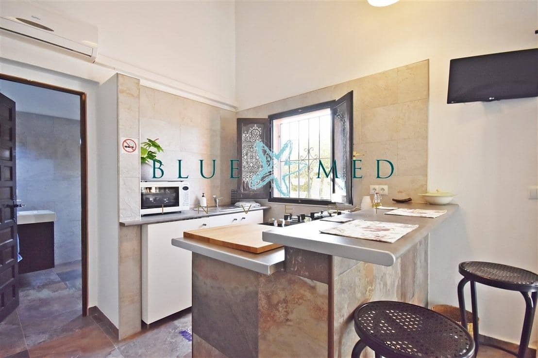 6 sypialnia Finka/Dom wiejski na sprzedaż w Los Canovas z basenem - 495 000 € (Ref: 9382836)