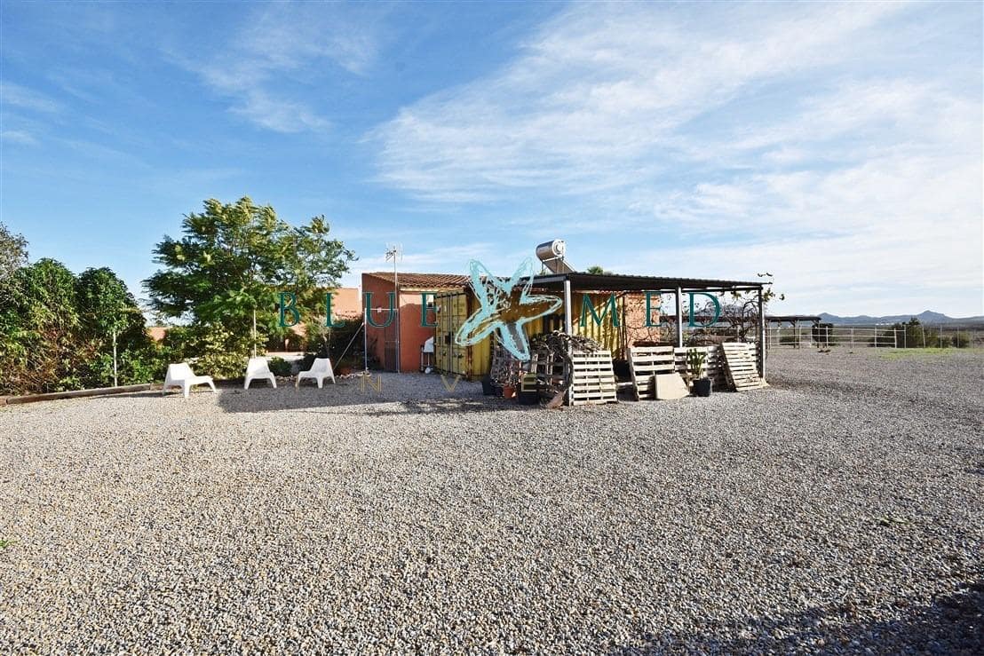 6 sypialnia Finka/Dom wiejski na sprzedaż w Los Canovas z basenem - 495 000 € (Ref: 9382836)