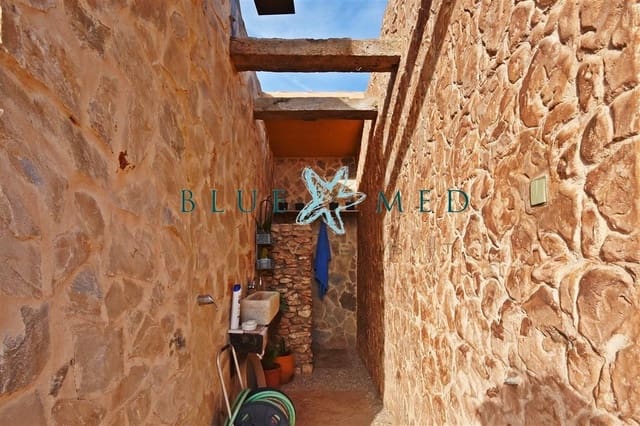 6 sypialnia Finka/Dom wiejski na sprzedaż w Los Canovas, Fuente Alamo de Murcia z basenem - 495 000 € (Ref: 9382836)