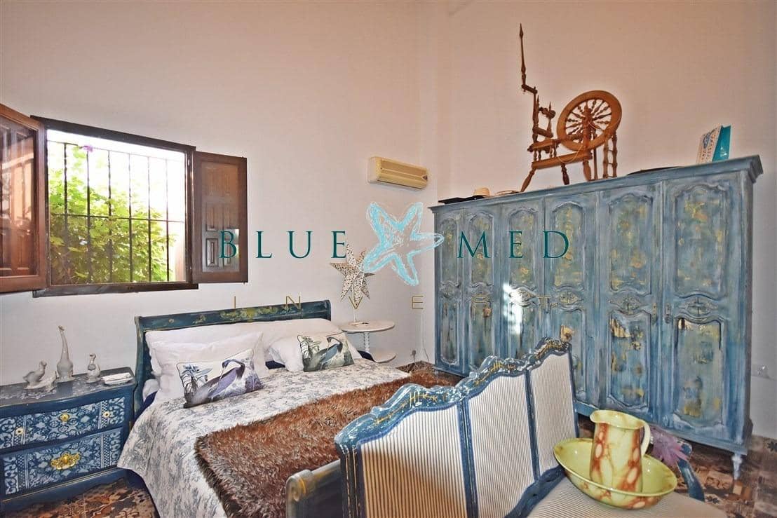 6 sypialnia Finka/Dom wiejski na sprzedaż w Los Canovas z basenem - 495 000 € (Ref: 9382836)