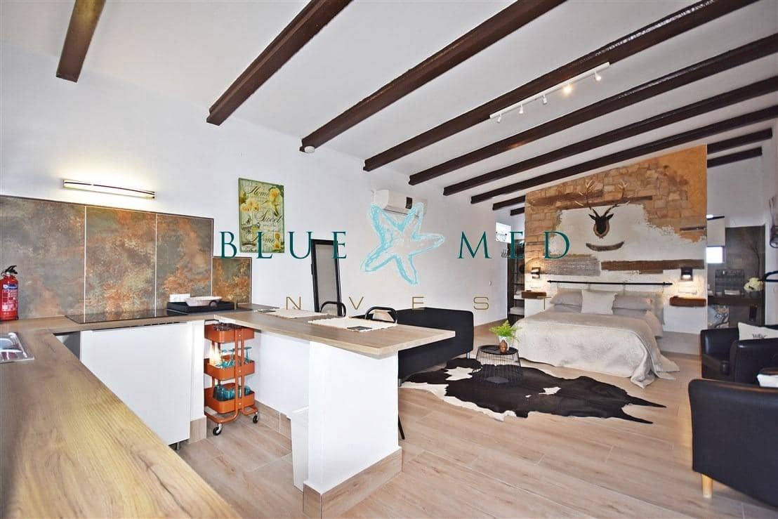 6 sypialnia Finka/Dom wiejski na sprzedaż w Los Canovas z basenem - 495 000 € (Ref: 9382836)