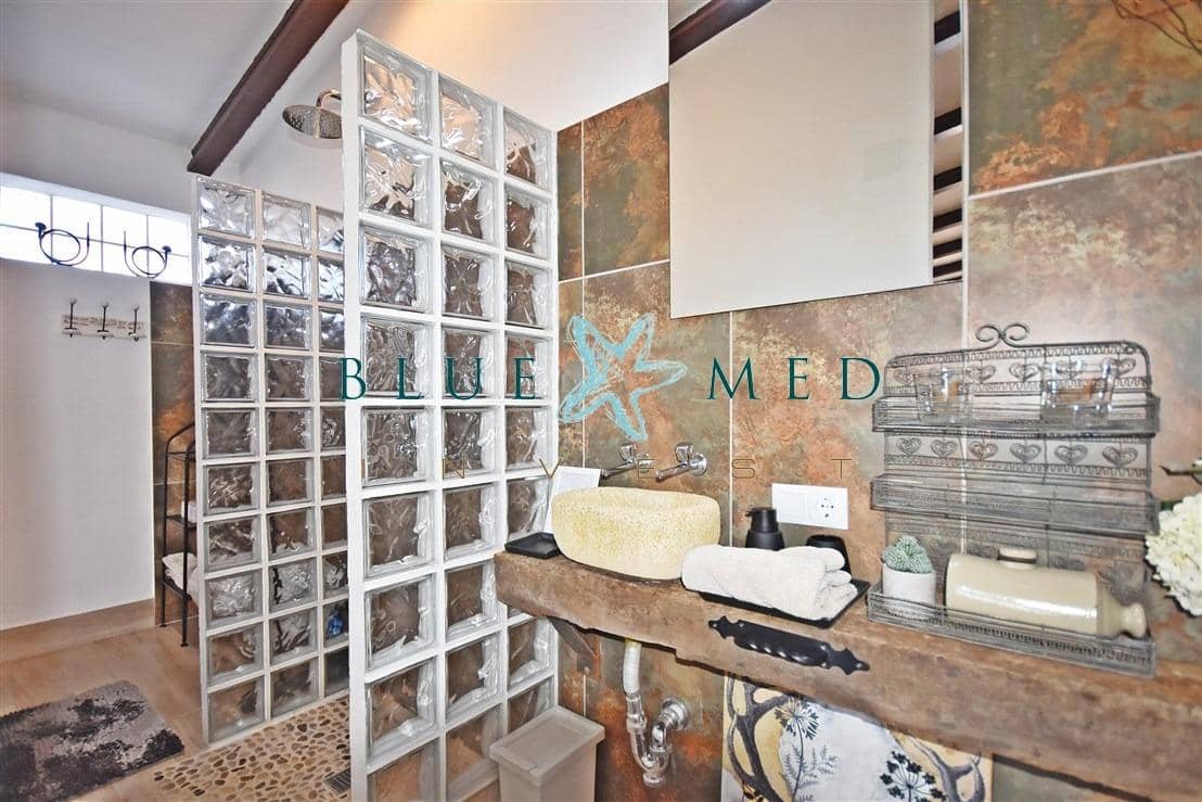 6 sypialnia Finka/Dom wiejski na sprzedaż w Los Canovas z basenem - 495 000 € (Ref: 9382836)