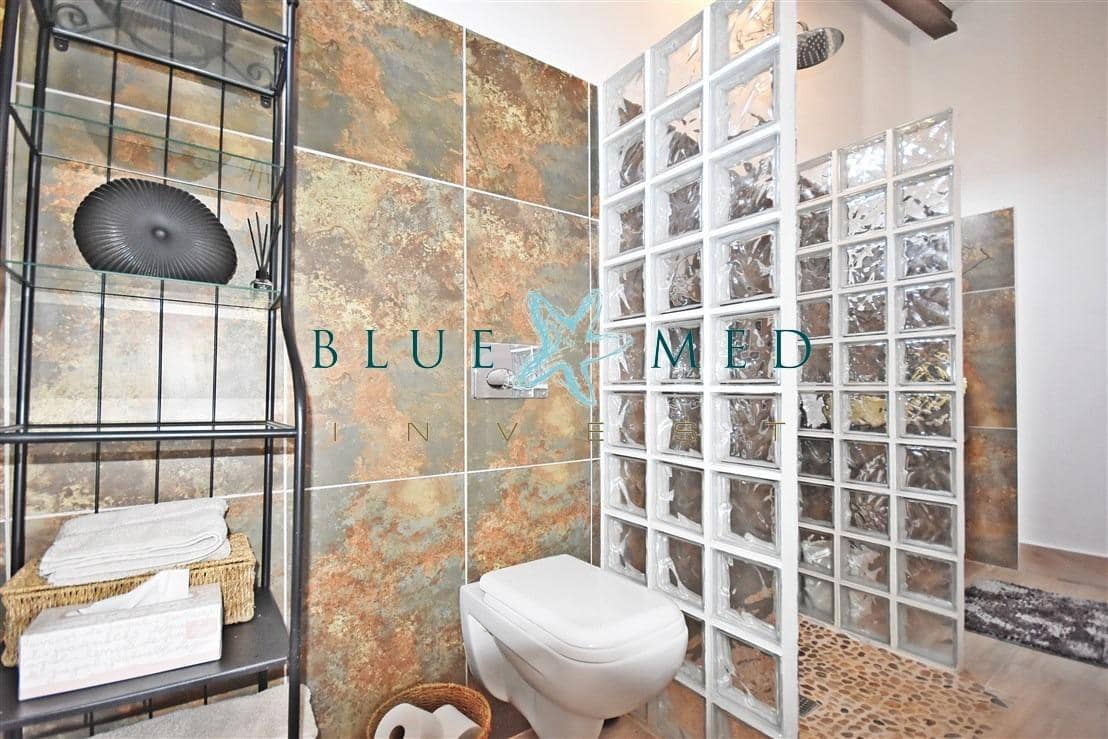 6 sypialnia Finka/Dom wiejski na sprzedaż w Los Canovas z basenem - 495 000 € (Ref: 9382836)