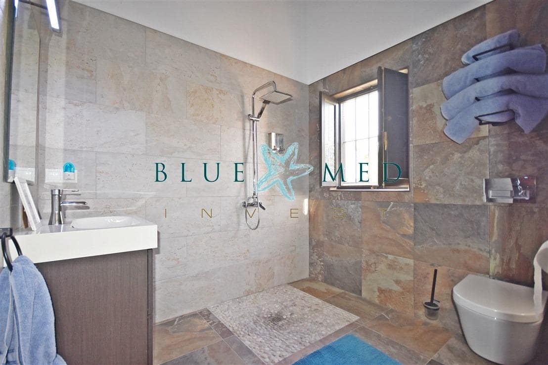 6 sypialnia Finka/Dom wiejski na sprzedaż w Los Canovas z basenem - 495 000 € (Ref: 9382836)