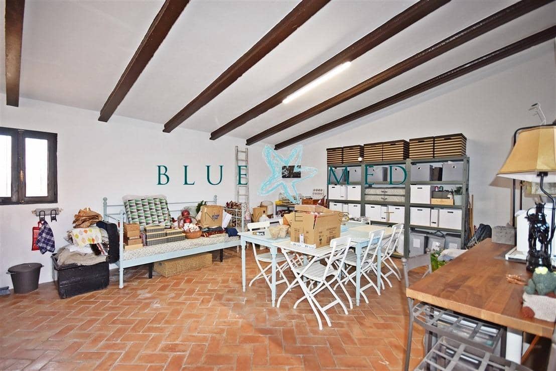 6 sypialnia Finka/Dom wiejski na sprzedaż w Los Canovas z basenem - 495 000 € (Ref: 9382836)