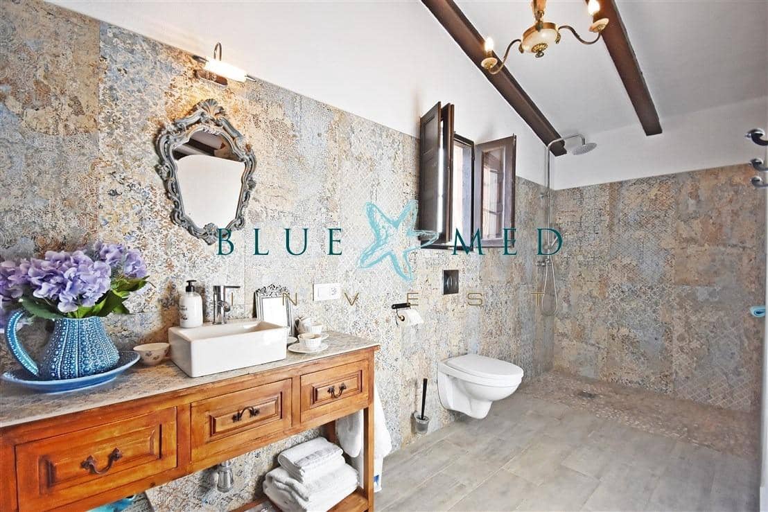 6 sypialnia Finka/Dom wiejski na sprzedaż w Los Canovas z basenem - 495 000 € (Ref: 9382836)