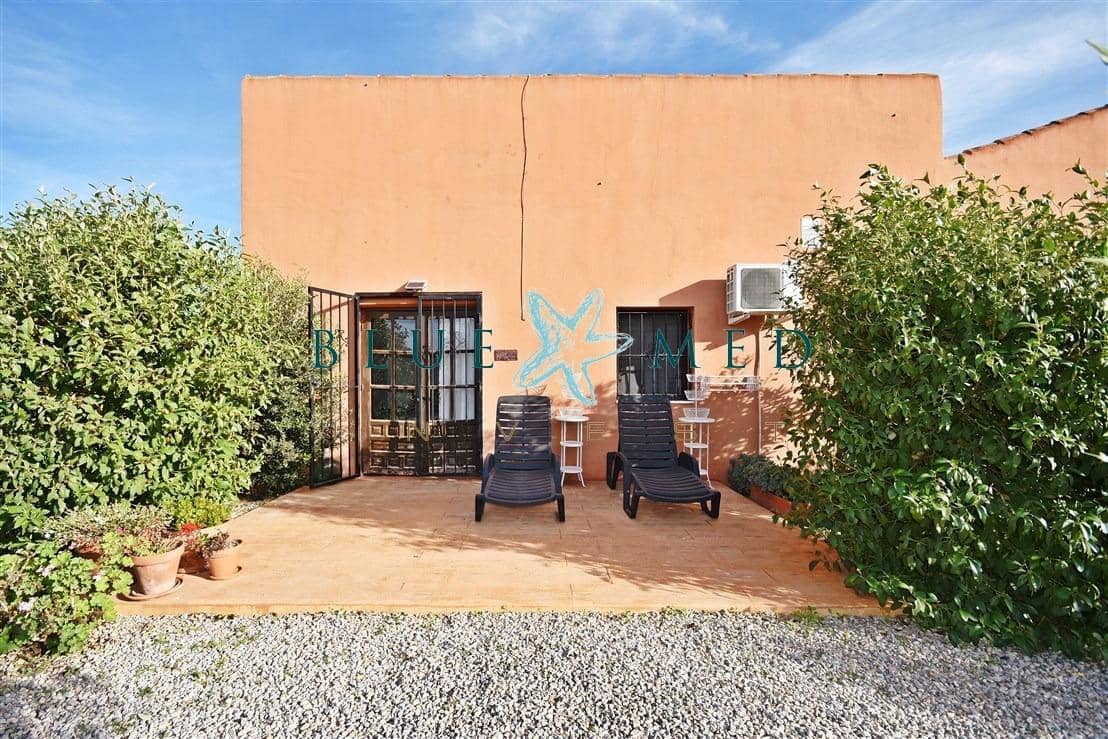 6 sypialnia Finka/Dom wiejski na sprzedaż w Los Canovas z basenem - 495 000 € (Ref: 9382836)