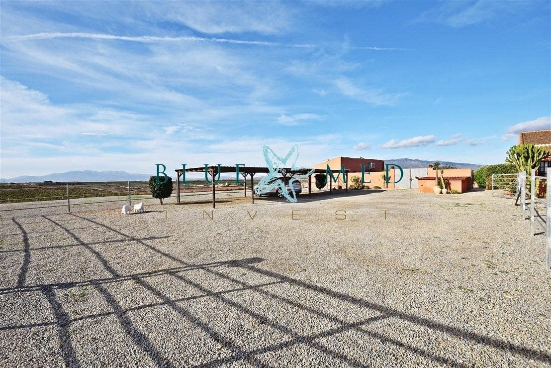 6 sypialnia Finka/Dom wiejski na sprzedaż w Los Canovas z basenem - 495 000 € (Ref: 9382836)