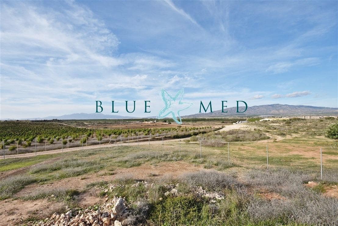 6 sypialnia Finka/Dom wiejski na sprzedaż w Los Canovas z basenem - 495 000 € (Ref: 9382836)