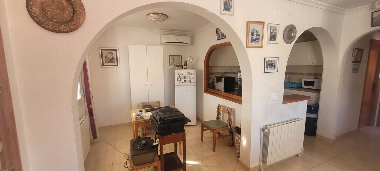 3 soveværelse Villa til salg i Camposol med swimmingpool - € 269.995 (Ref: 9390864)