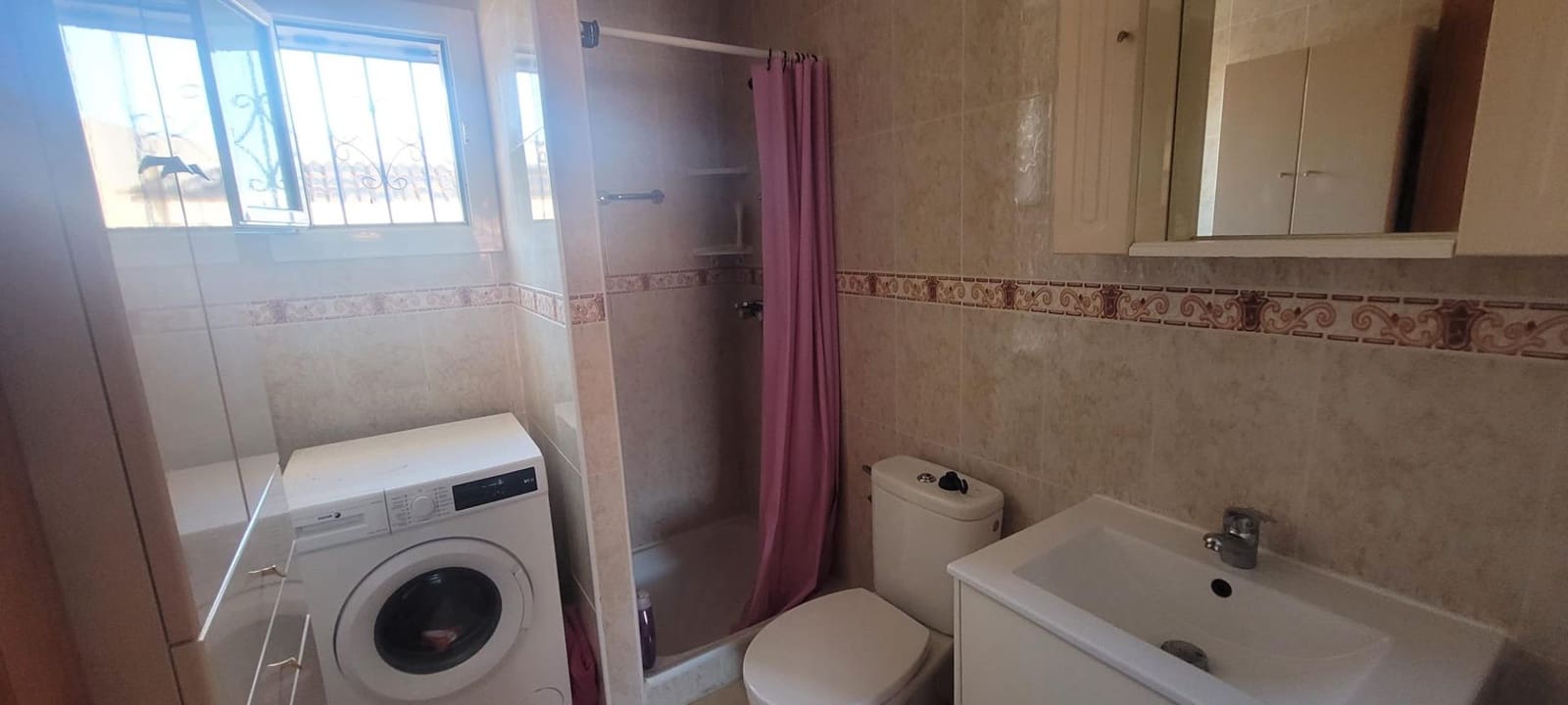 3 soveværelse Villa til salg i Camposol med swimmingpool - € 269.995 (Ref: 9390864)