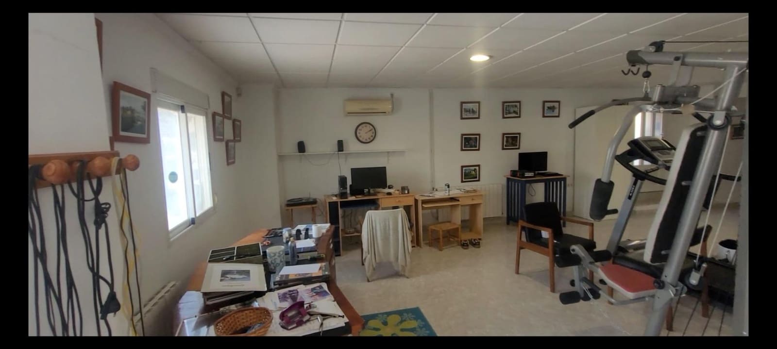 3 soveværelse Villa til salg i Camposol med swimmingpool - € 269.995 (Ref: 9390864)