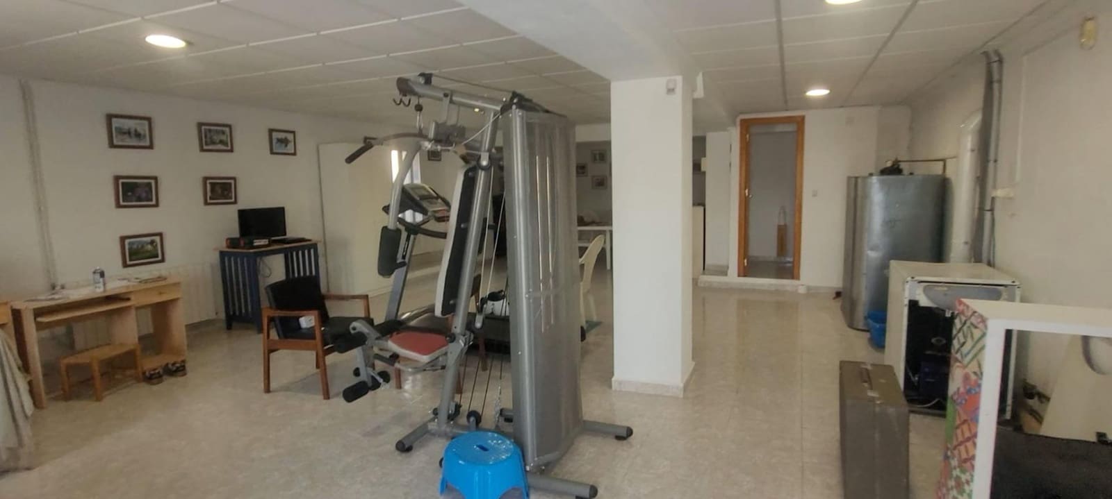 3 soveværelse Villa til salg i Camposol med swimmingpool - € 269.995 (Ref: 9390864)